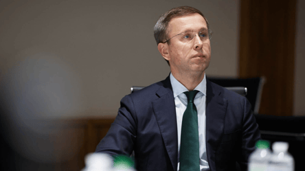 Корецкий: Правительство усиливает кибербезопасность государственных сервисов - 285x160
