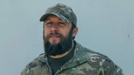 Екскомандир полку Азов Жорін відреагував на новий закон про мобілізацію - 285x160