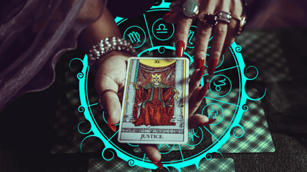 Гороскоп Таро на повню 5 листопада 2025 для всіх знаків Зодіаку - 285x160