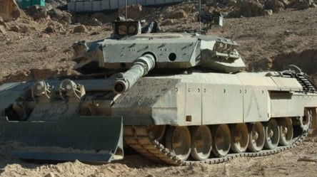 Німеччина відправить в Україну 88 танків Leopard 1, — ЗМІ - 285x160