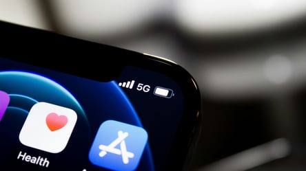 В одном из городов Украины запустили первую тестовую сеть 5G - 285x160