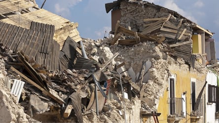 ​​​​​​​У Туреччині знову стався землетрус: деталі - 285x160