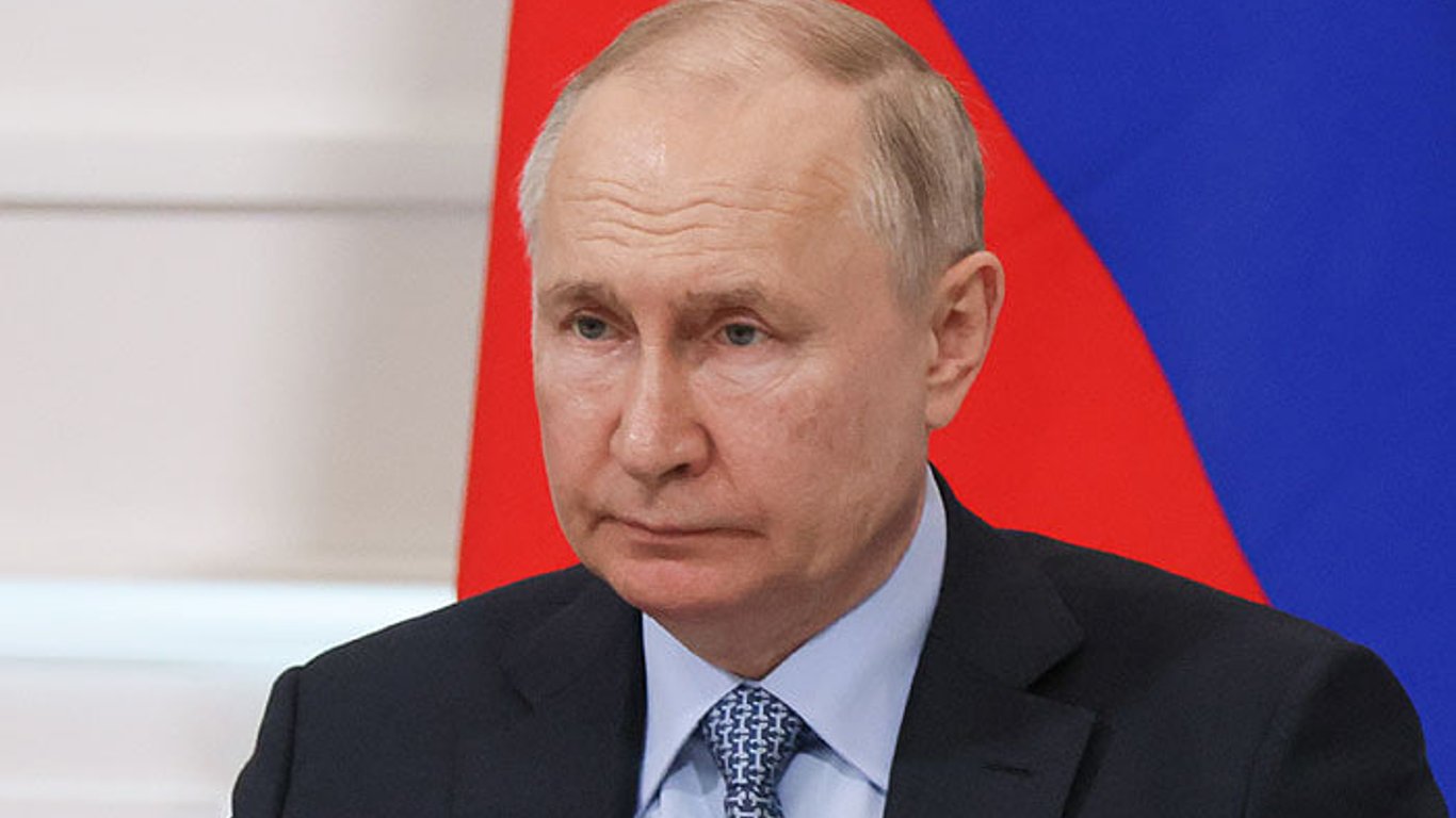 Журнал Time включил Путина в шорт-лист номинации "Человек года" — кто еще в списке