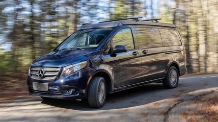 Найбільш недооцінені автомобілі Mercedes - 285x160