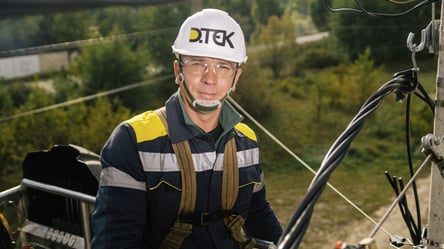 Одесские энергетики завершили работы на высоковольтной линии: как это повлияет на ситуацию в городе - 285x160