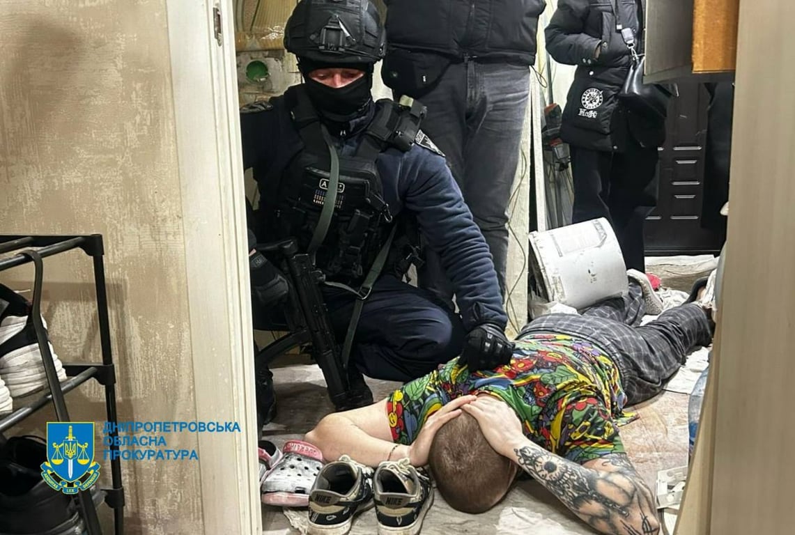 Шахраї з України обдурили громадян ЄС на 11 млн грн