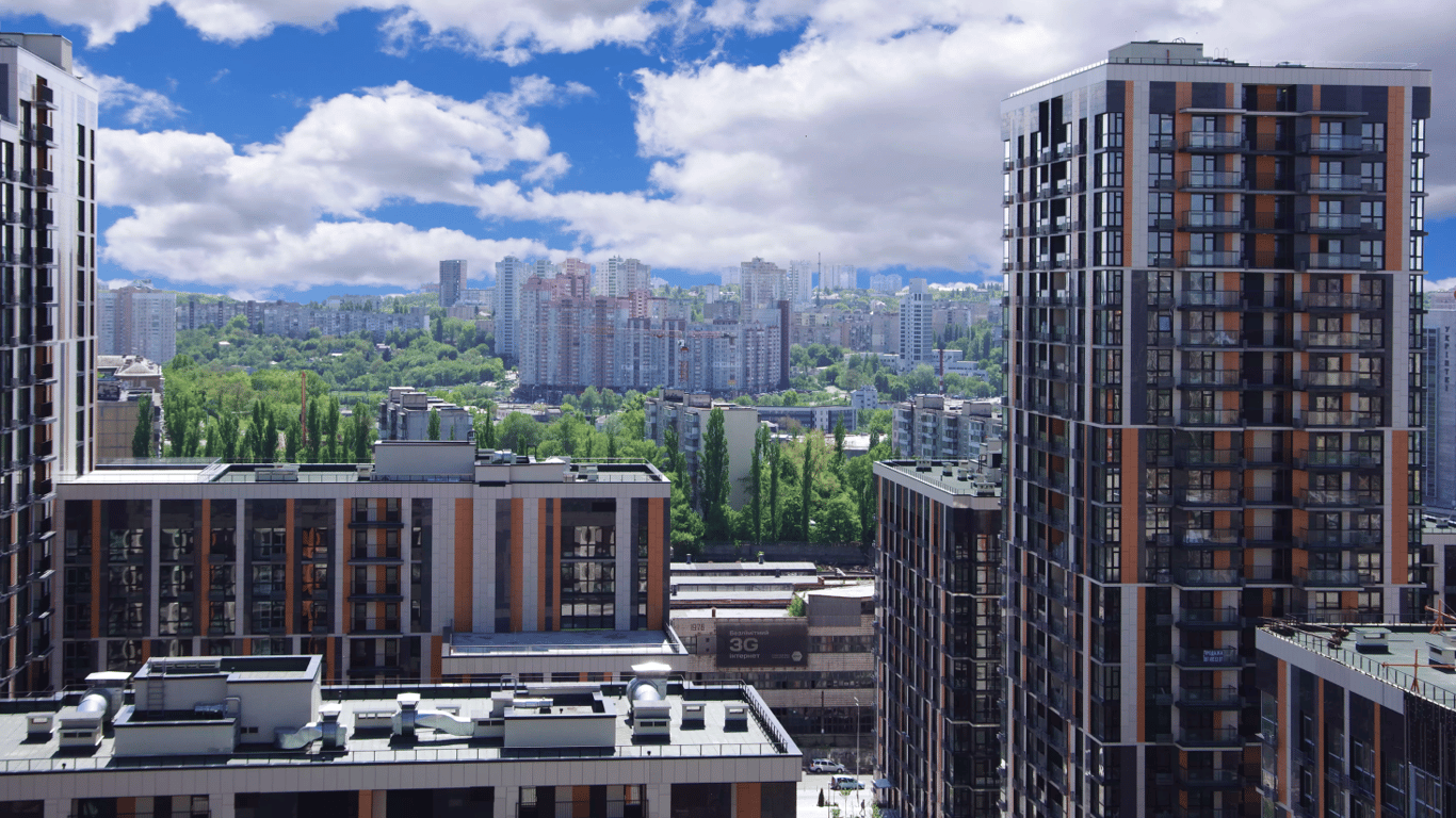 Квартира за 8 тыс. долларов — купить жилье в Киеве