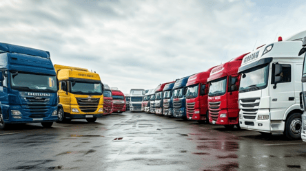 На Одещині оновлять під’їзд для фур до порту Ізмаїла — за скільки - 290x166