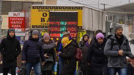 Що буде з доларом найближчим часом — офіційний і готівковий курс - 285x160