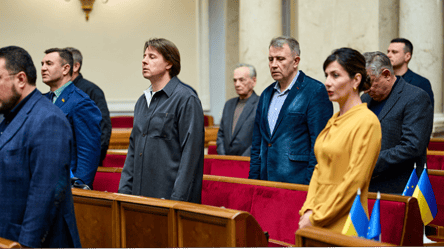 Комитет ВР предлагает сохранить военный сбор на три года после войны - 285x160