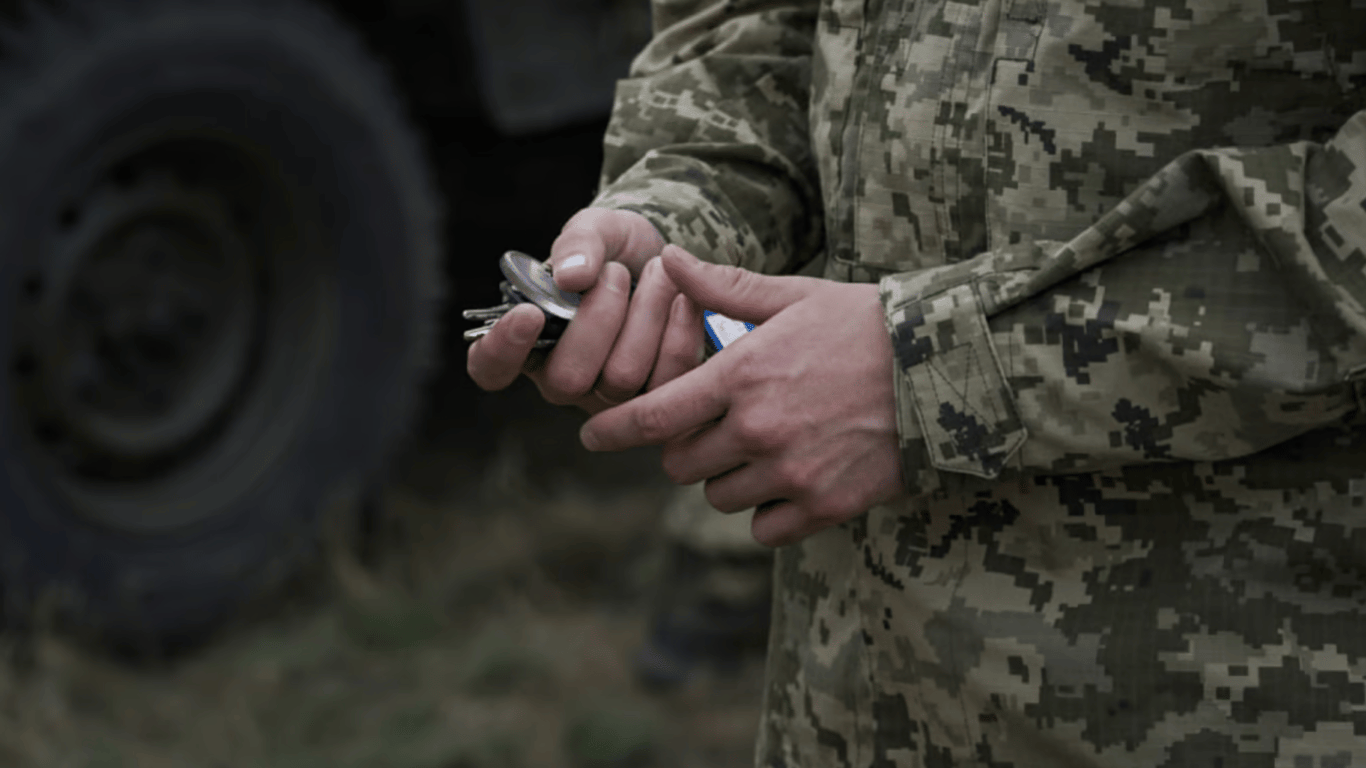 В Україні ТЦК мобілізував до ЗСУ громадянина Росії — що вирішив суд