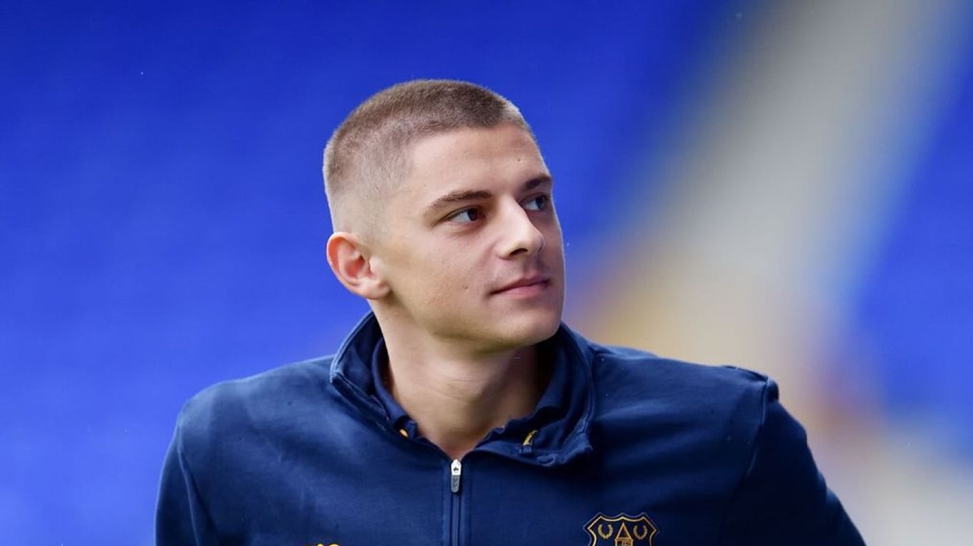 Віталій Миколенко