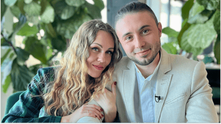 Автор песен Пинк и Эда Ширана создала дуэтную песню для супругов Тараса и Елены Тополи - 285x160
