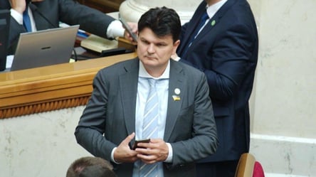 Реєстр боржників і арешт карток: у ВРУ назвали покарання для ухилянтів - 290x160