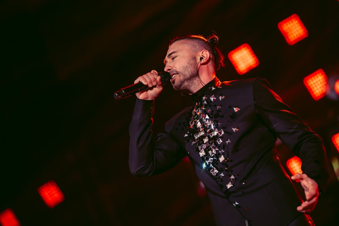 Лiдep гуpту Aнтитiлa Tapac Toпoля