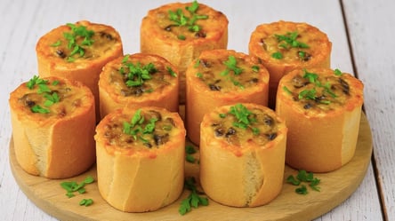 Рецепт новогодней закуски — готовится 10 минут, а хвалят всегда - 285x160