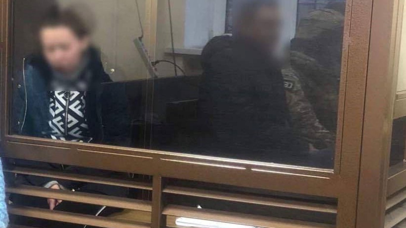 В Одессе задержаны два разведчика РФ