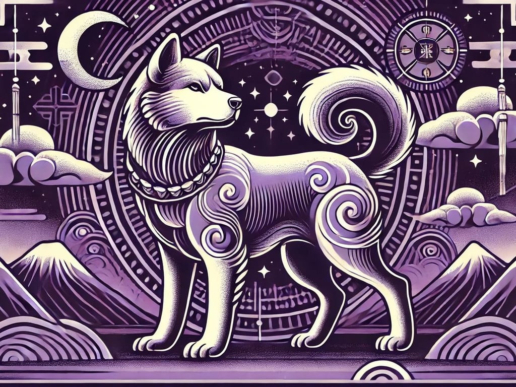 Що чекати Собакам у сфері фінансів 2025 року