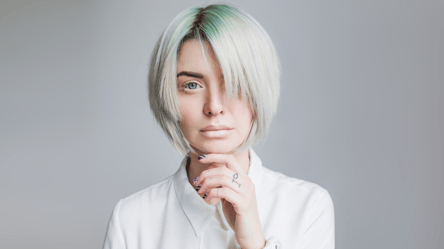 Вариант каре для любых волос — трендовая стрижка 2026 года - 285x160