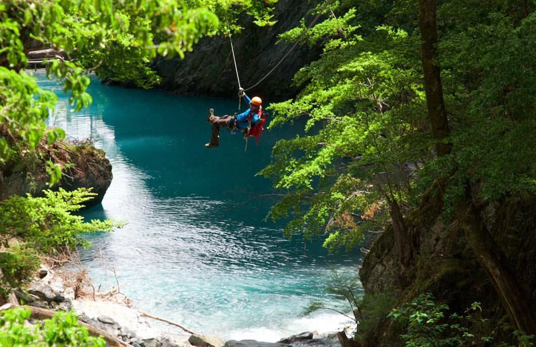 Стало відомо, яке місто визнано найспокійнішим у світі - фото 1
