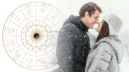Three zodiac signs are set for a romantic journey in early 2026 - 285x160