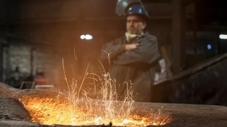 Металургія Європи — як "зелене" залізо змінить ціни на сталь - 285x160