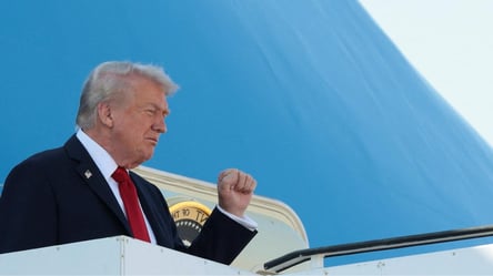 Трамп прибув до Ізраїлю — що відомо про візит - 285x160