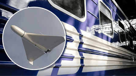 В Міноборони розповіли, як УЗ відслідковує ситуацію з БПЛА в небі - 290x166