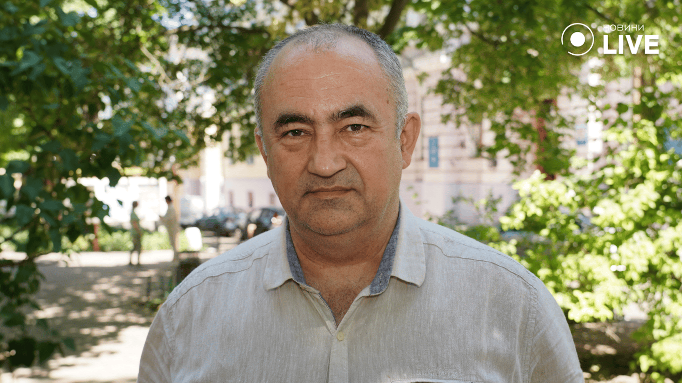 Економіст про дешеву електричну генерацію