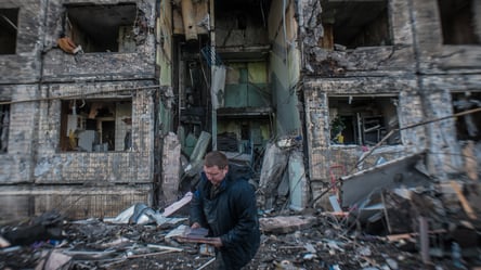 Утраченная недвижимость на ВОТ — как действовать украинцам - 290x166