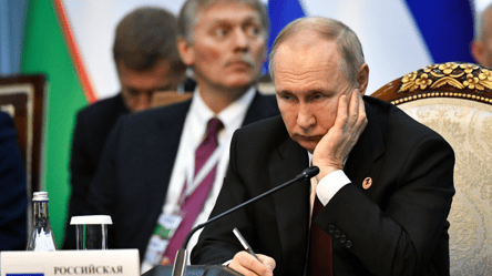 Відсутність Путіна на саміті БРІКС свідчить про ізоляцію РФ, — CNN - 285x160