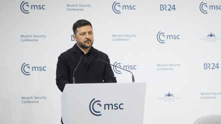 Мюнхенская конференции по безопасности 2026 — самое главное за три дня - 304x171