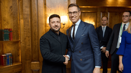 Мюнхенская конференция — важнейшие события первого дня - 290x160