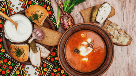 Не только банош — что стоит попробовать в Карпатах - 285x160