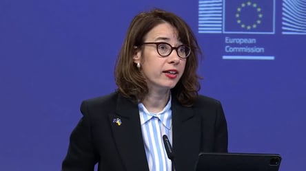 EU reacts to Trump's statement regarding the elections in Ukraine - 304x171