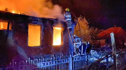 На Харківщині є постраждалі через масований обстріл — дані ОВА - 285x160