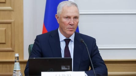 Вивезення дітей із Херсона: Сальдо отримав нову підозру - 285x160
