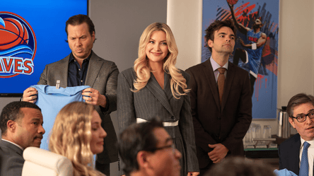 Netflix renewed the hit Kate Hudson TV series for Season 2 - 285x160