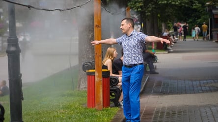 Народный синоптик Наталья Диденко рассказала, где будет жарко в выходные - 285x160
