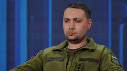 В кабінеті інакше — Буданов про свою участь у бойових завданнях - 290x166