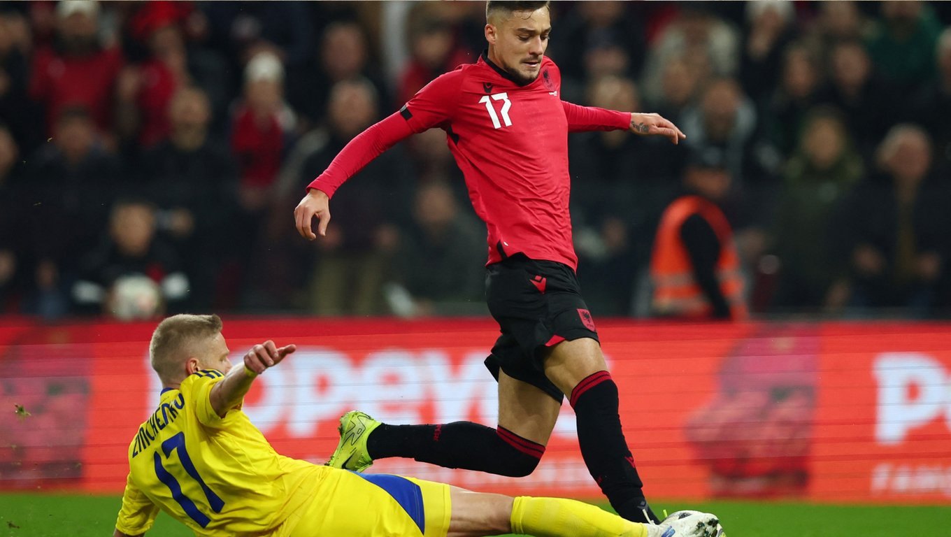 Александр Зинченко