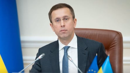 Корецький: Україна отримала ще 3,47 млрд євро траншу від ЄС - 304x171