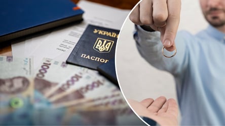 Подарунки в шлюбі: чи доведеться повертати речі після розлучення - 285x160