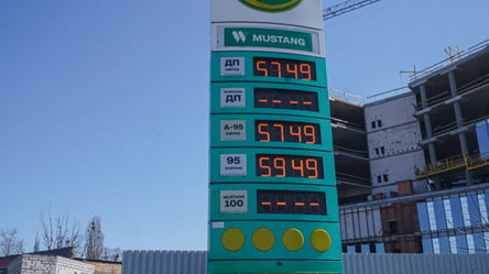 В Україні зросли ціни на пальне — якою буде вартість бензину завтра - 285x160