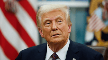 Трамп вкотре пообіцяв завершити війну в Україні - 285x160