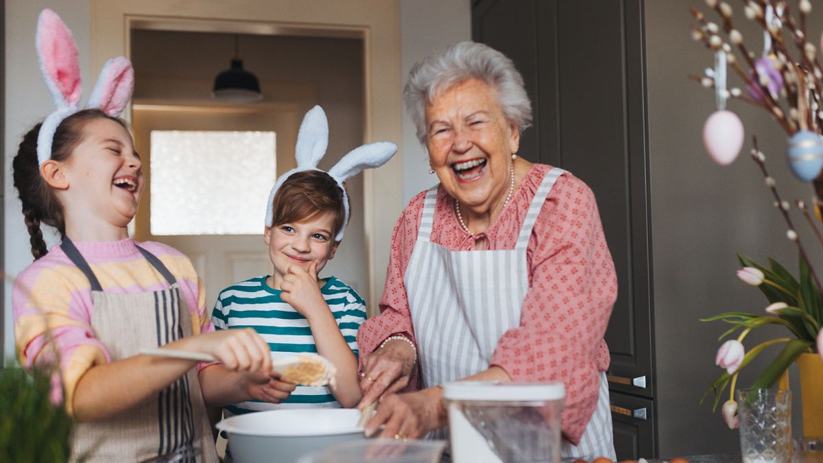 Що можна робити в Чистий четвер
