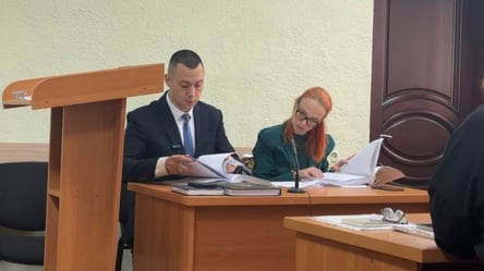 Жінка із сином-підлітком підпалювали автівки — вирок суду - 285x160