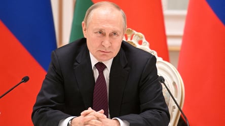 Путин не может решительно отреагировать на боевые действия в Курской области — СМИ - 290x166