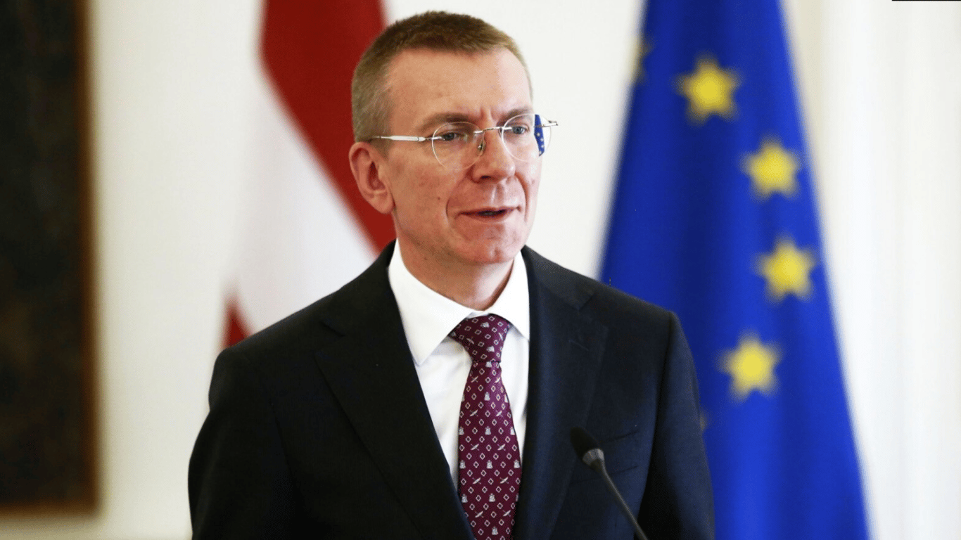 Президент Латвії порадив, як ЄС впоратися з провалом постачання снарядів Україні