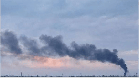 В Одессе слышны взрывы — город атакуют дроны - 285x160